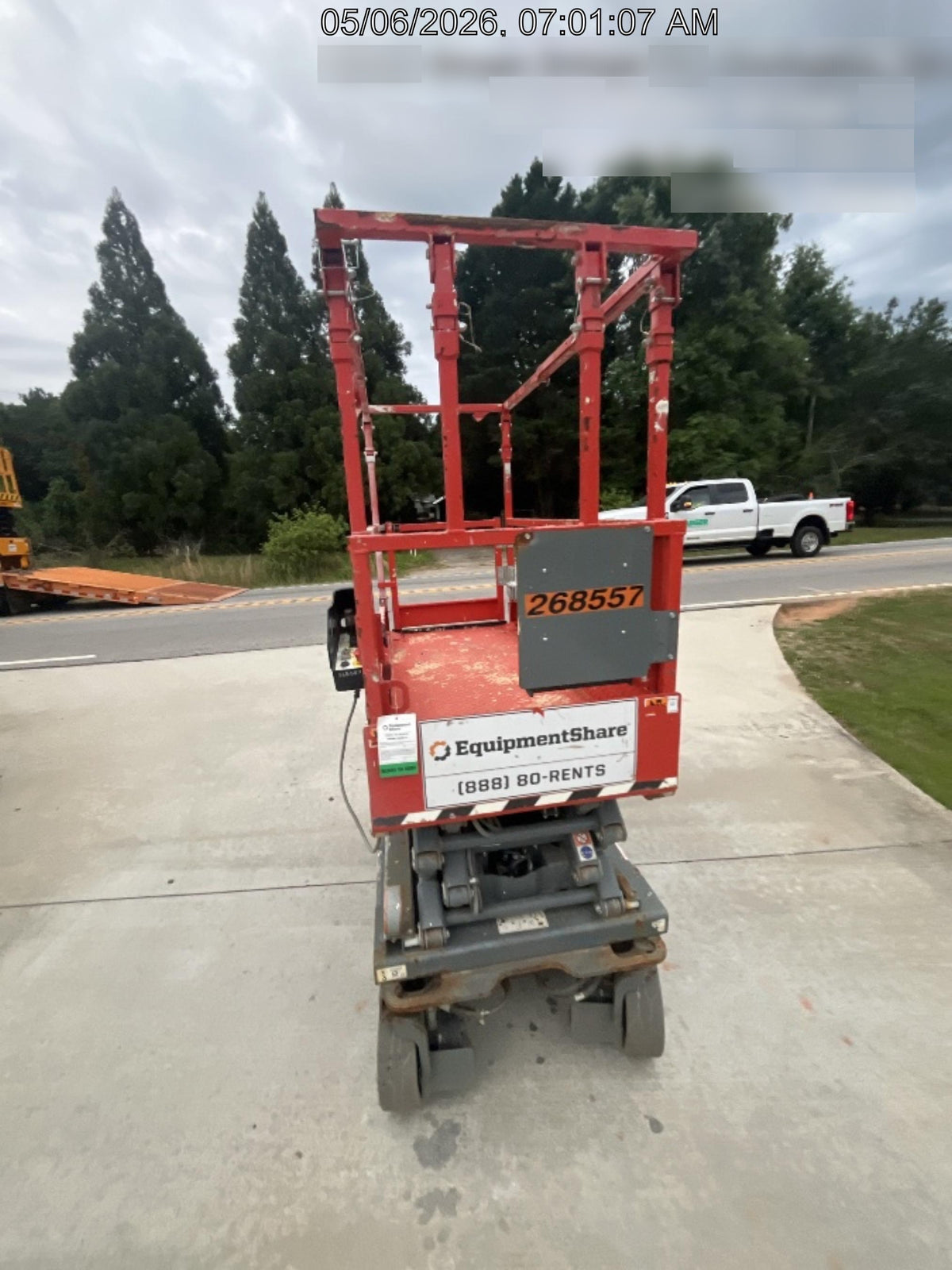 2023 SKYJACK SJ3219
