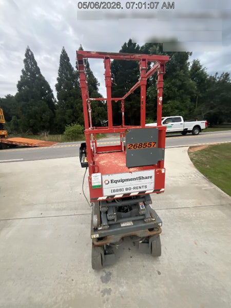 2023 SKYJACK SJ3219