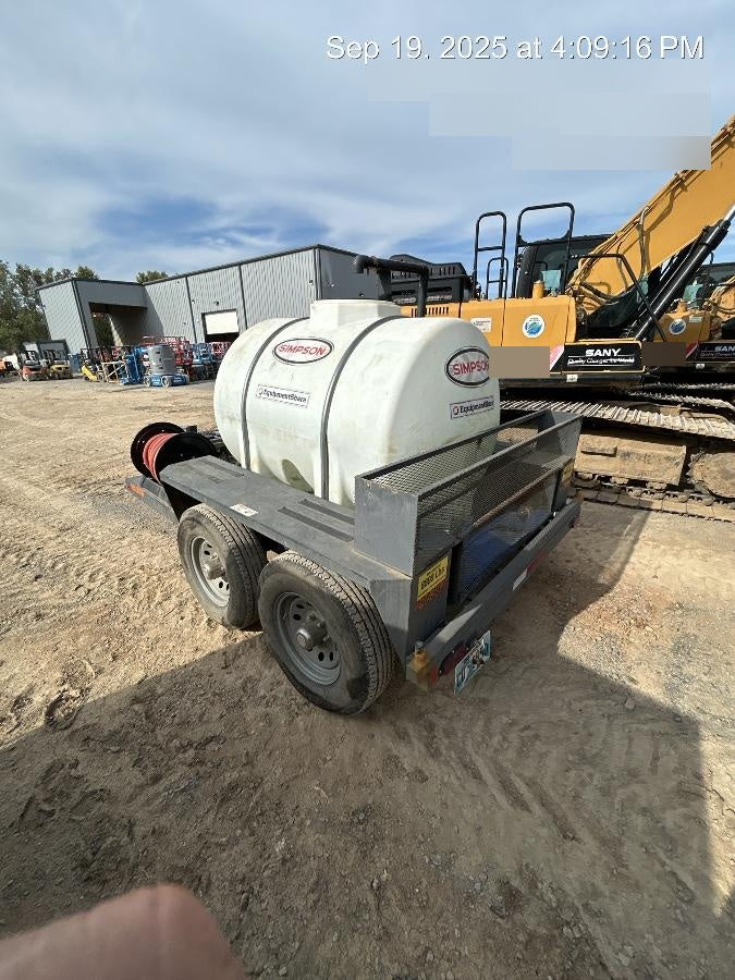 2023 SIMPSON SWT-52517