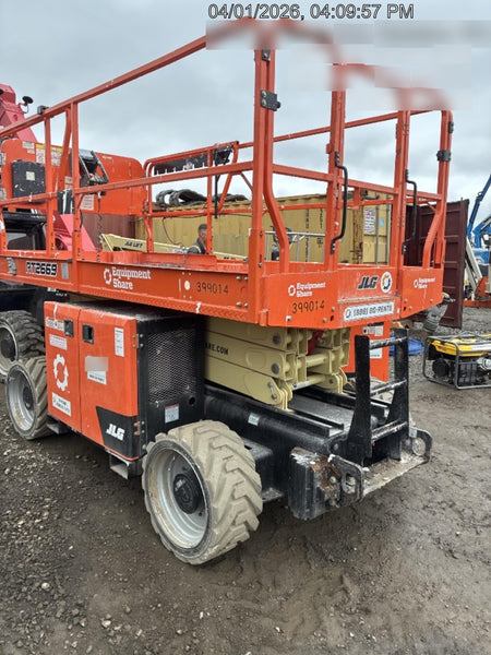 2024 JLG RT2669