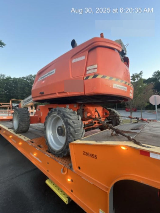 2020 JLG 600S
