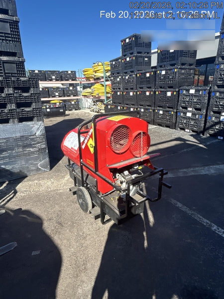 2026 CAMPO EB600D-RE1