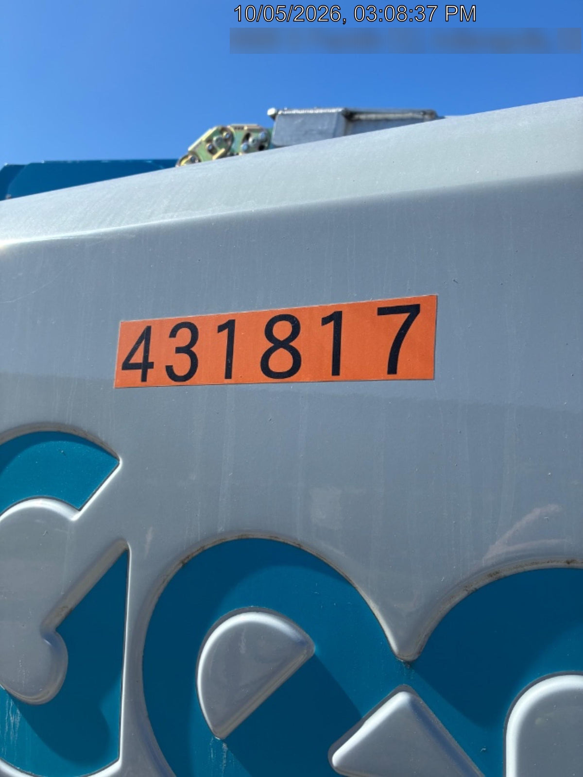 2024 GENIE S-65 XC