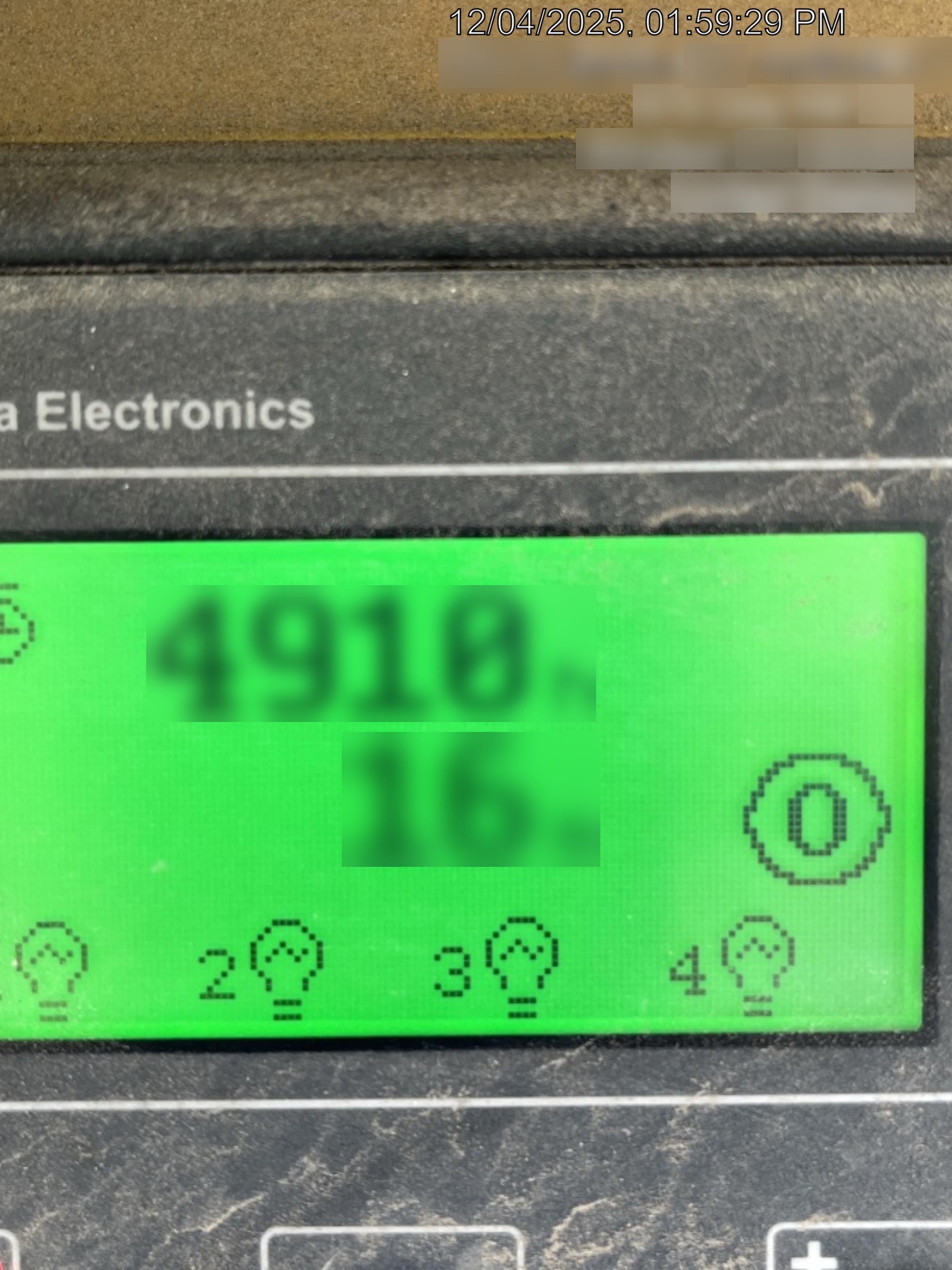 2021 ALLMAND NLV3GR