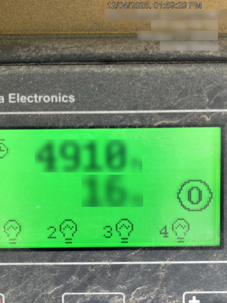 2021 ALLMAND NLV3GR