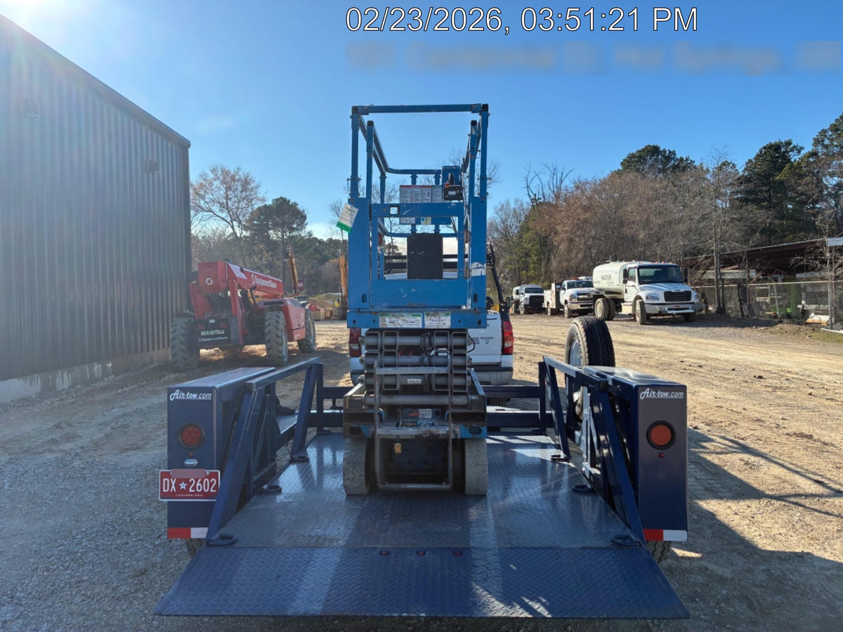 2025 AIR TOW S10-55