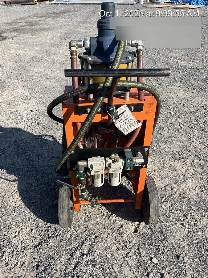 2022 WIDDER 11200