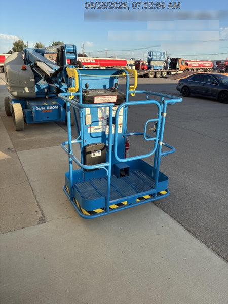 2026 GENIE Z40/23N RJ