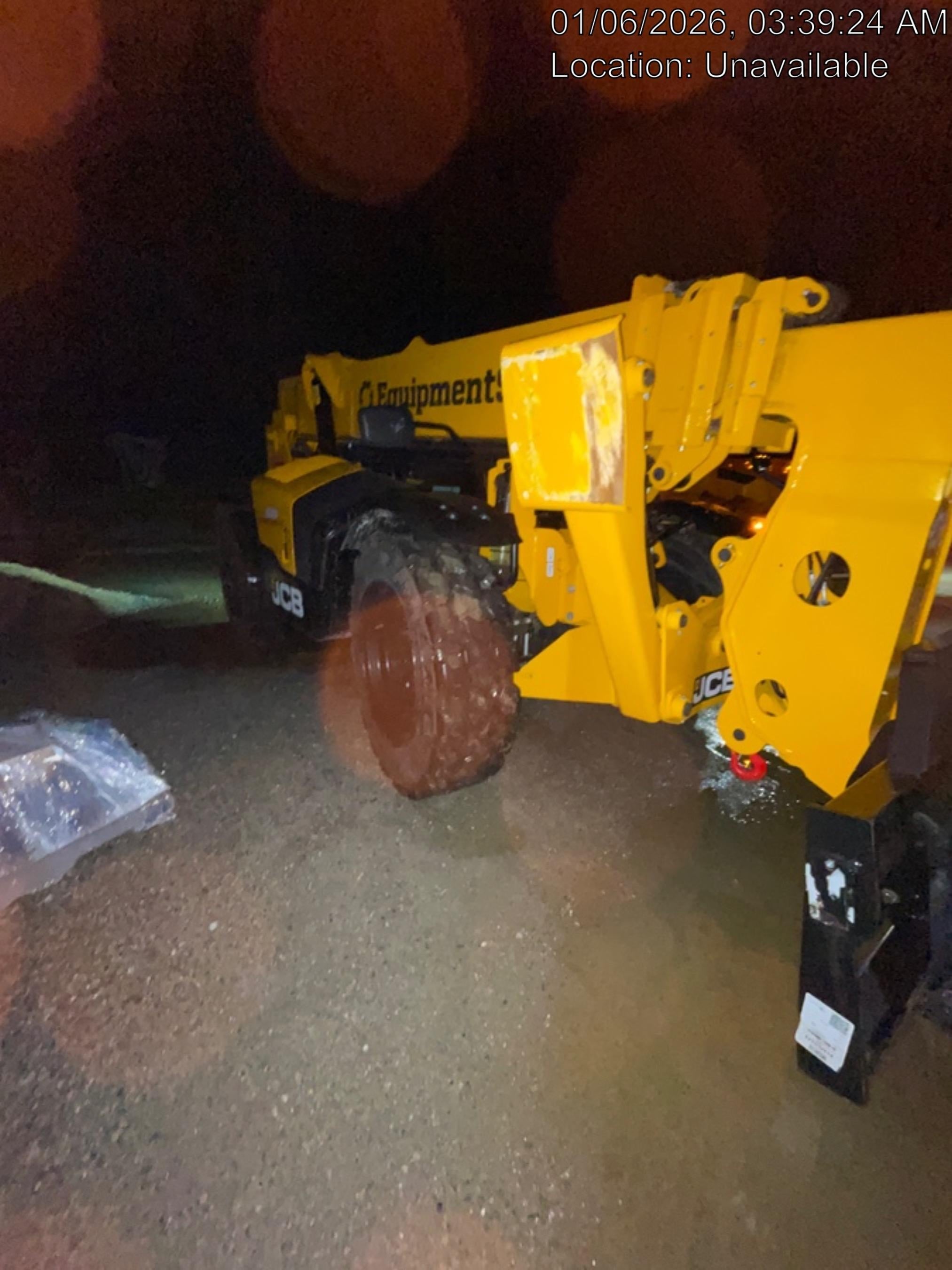 2025 JCB 510-56