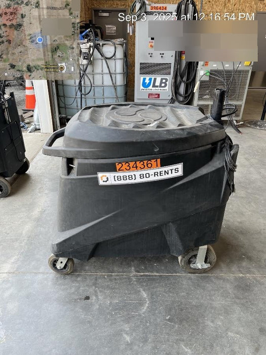 2022 POWER BREEZER PB4BASE