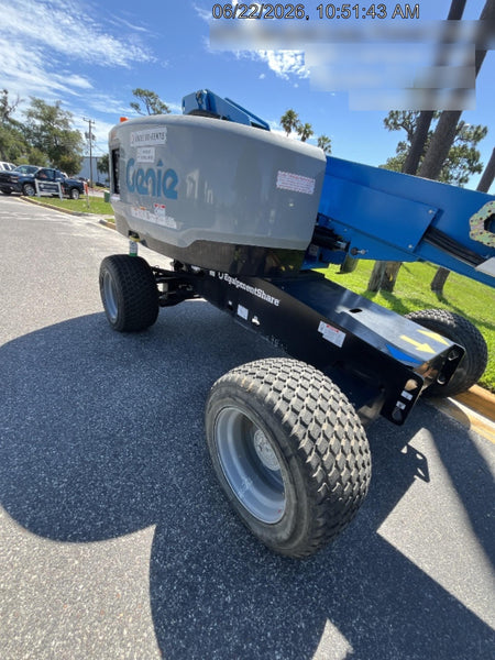 2024 GENIE S-45 HF