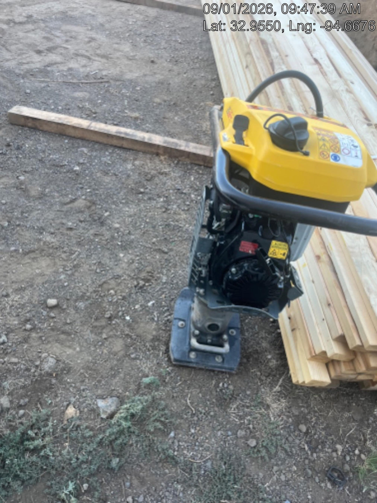 2024 WACKER NEUSON BS68-4Ab/28
