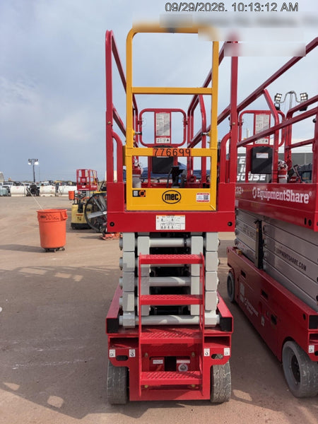 2026 MEC 3232+