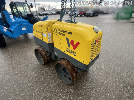 2024 WACKER NEUSON RTLx-SC3