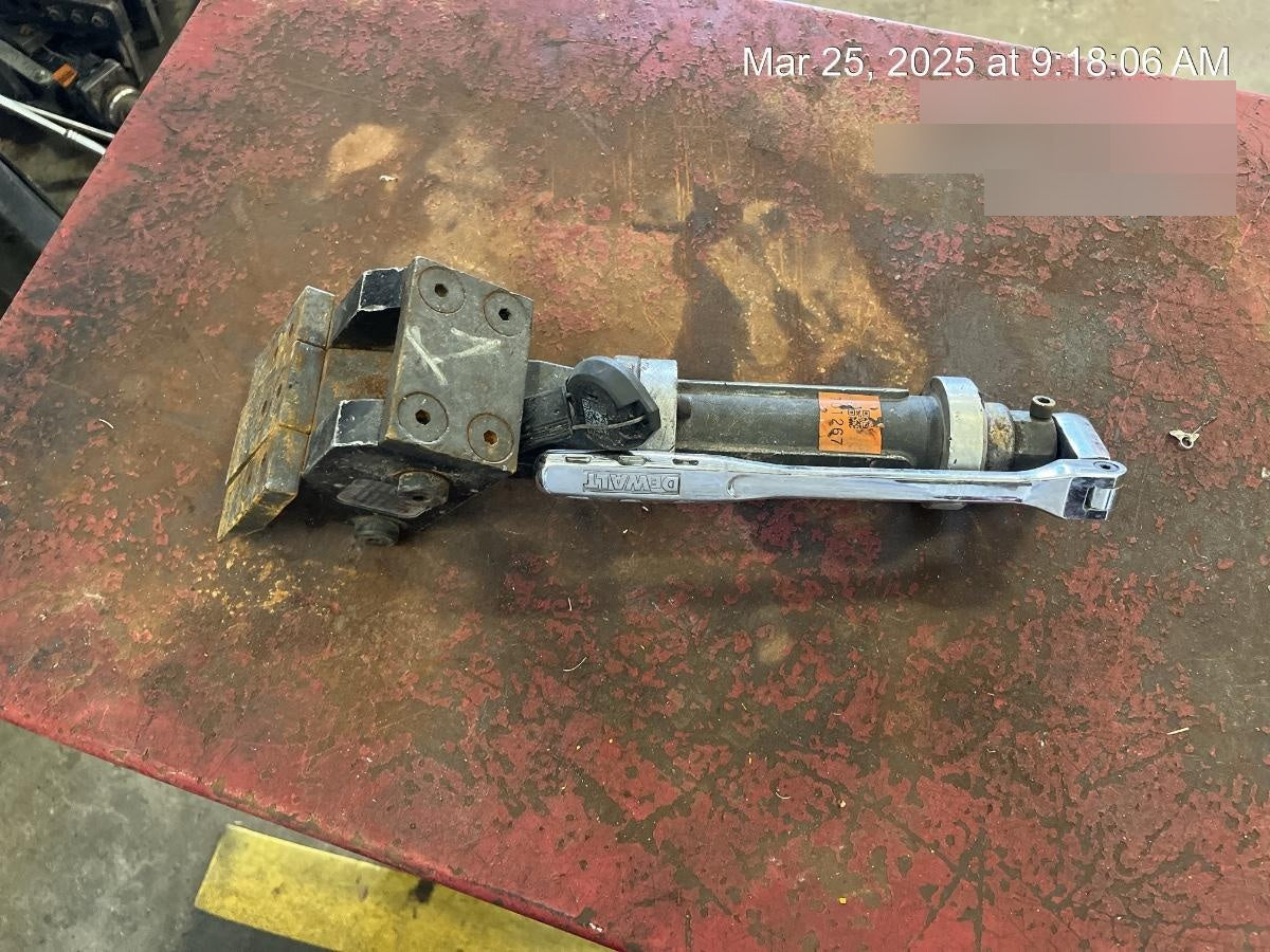2020 PETOL P95-525