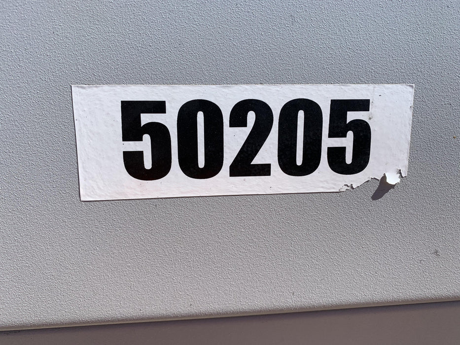 2019 WACKER NEUSON G25