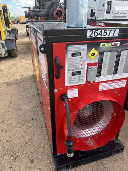 2022 CAMPO EB1000G-RE3