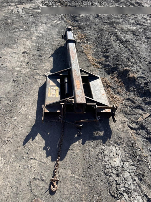 2020 STAR INDUSTRIES M1360B - Star JIB Boom