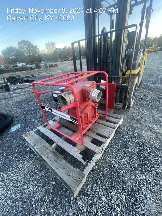 2023 MULTIQUIP QP4TH