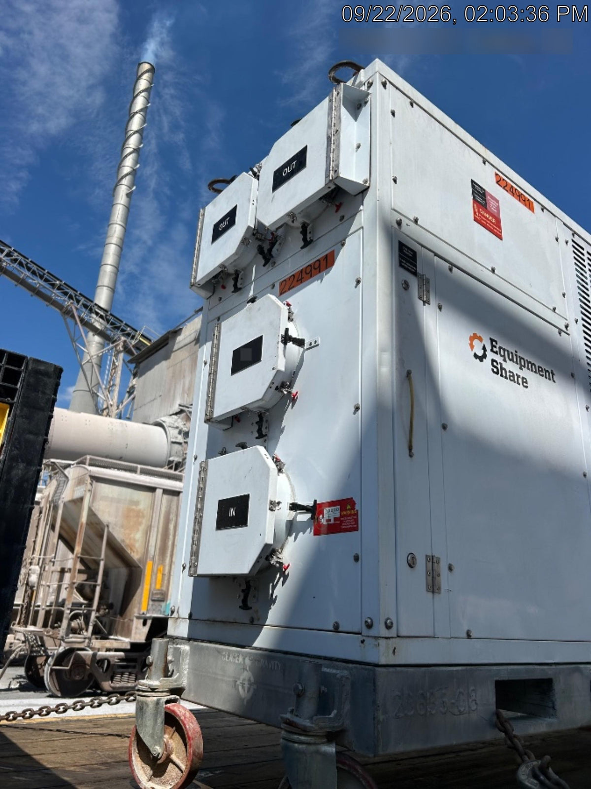 2022 SMARTECH SLIC12R-MSH