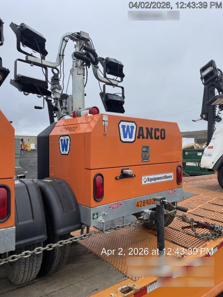 2024 WANCO WLTT-4MM4K