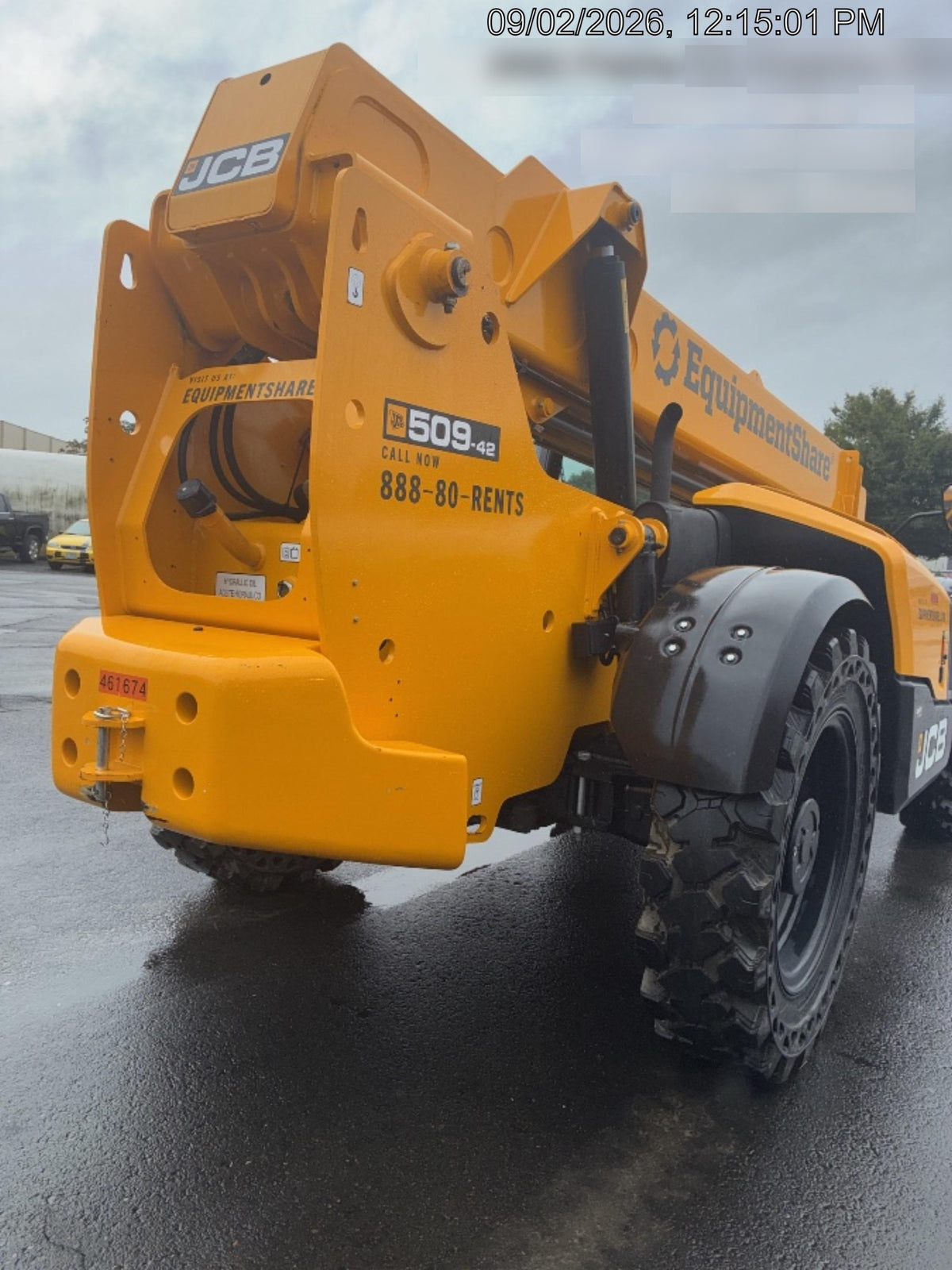 2024 JCB 509-42