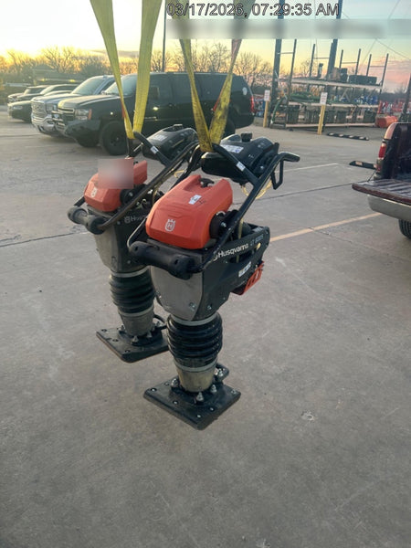 2025 HUSQVARNA LT6005