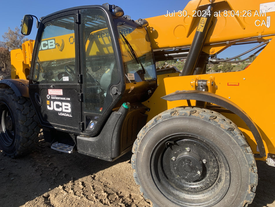 2024 JCB 509-42