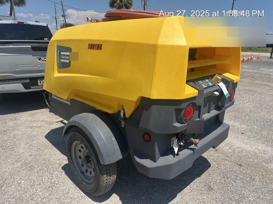 2020 ATLAS COPCO XAS188