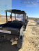 2019 Club Car CA1700D Diesel, 4-Seat, ROPS, AWD w/None