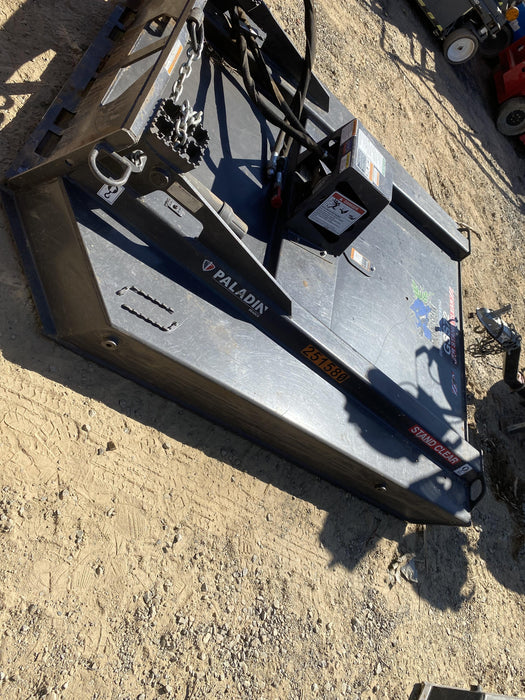 2022 PALADIN 30372A-0022