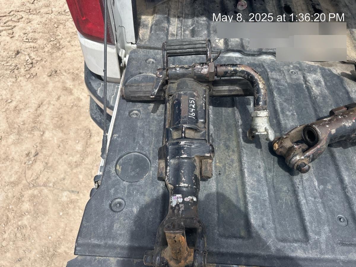 2022 MICHIGAN PNEUMATIC MP-RD62-78314