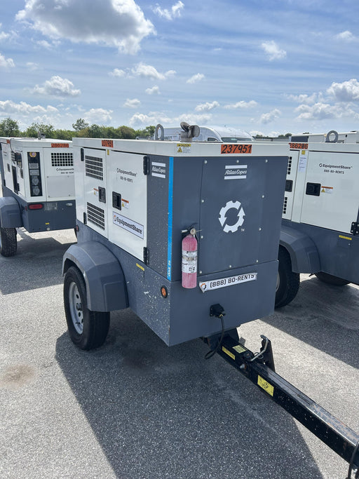 2022 ATLAS COPCO QAS25 CWK