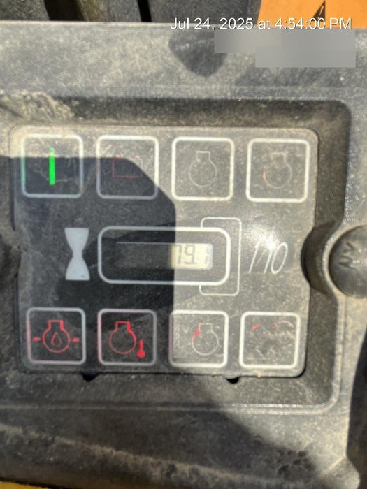 2021 WACKER NEUSON RTLx-SC3