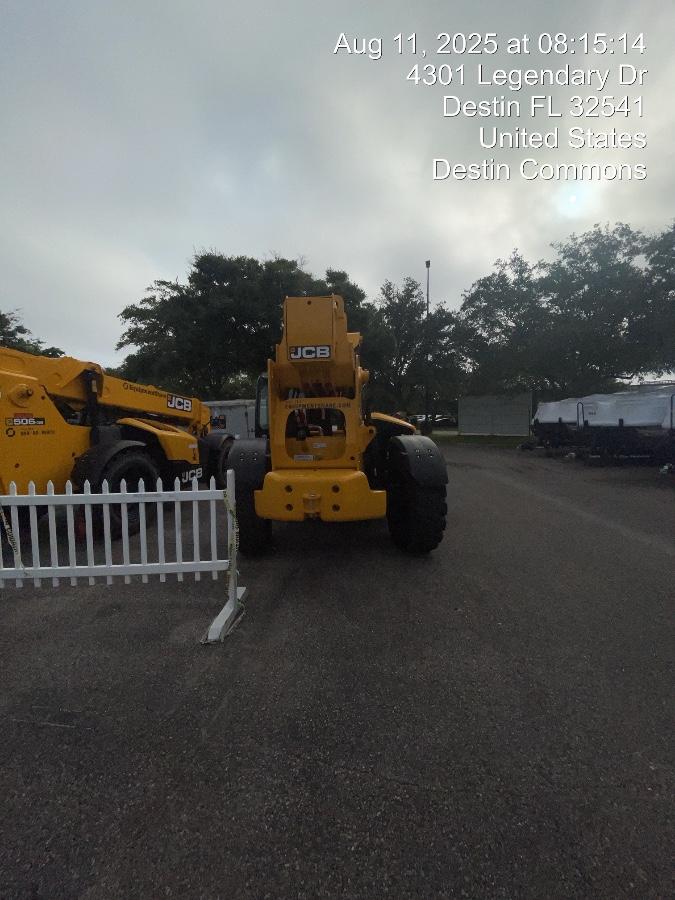 2025 JCB 512-56