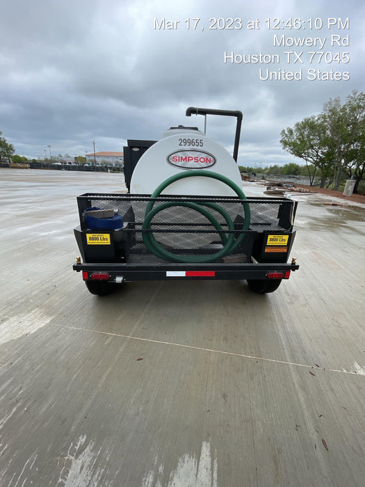 2023 SIMPSON SWT-52517