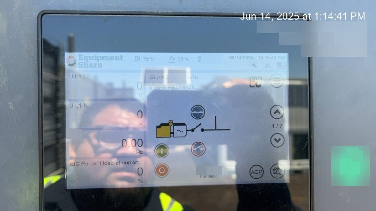 2023 ATLAS COPCO QAS 175