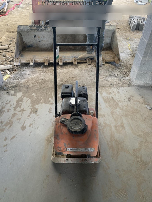 2022 MULTIQUIP MVC82VHW