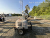 2019 Wacker Neuson LTV6L-MH Wacker Neuson LTV6L Mobile Light Tower w/Fuel Level Sensor Installed