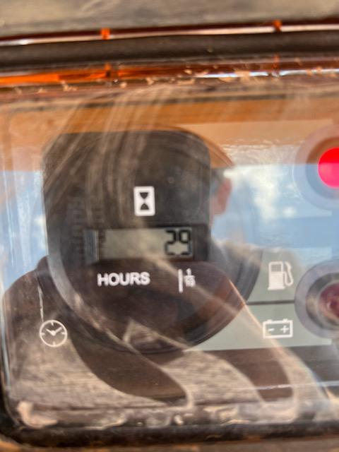 2022 ATLAS COPCO XAS 110