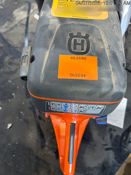 2024 HUSQVARNA K770