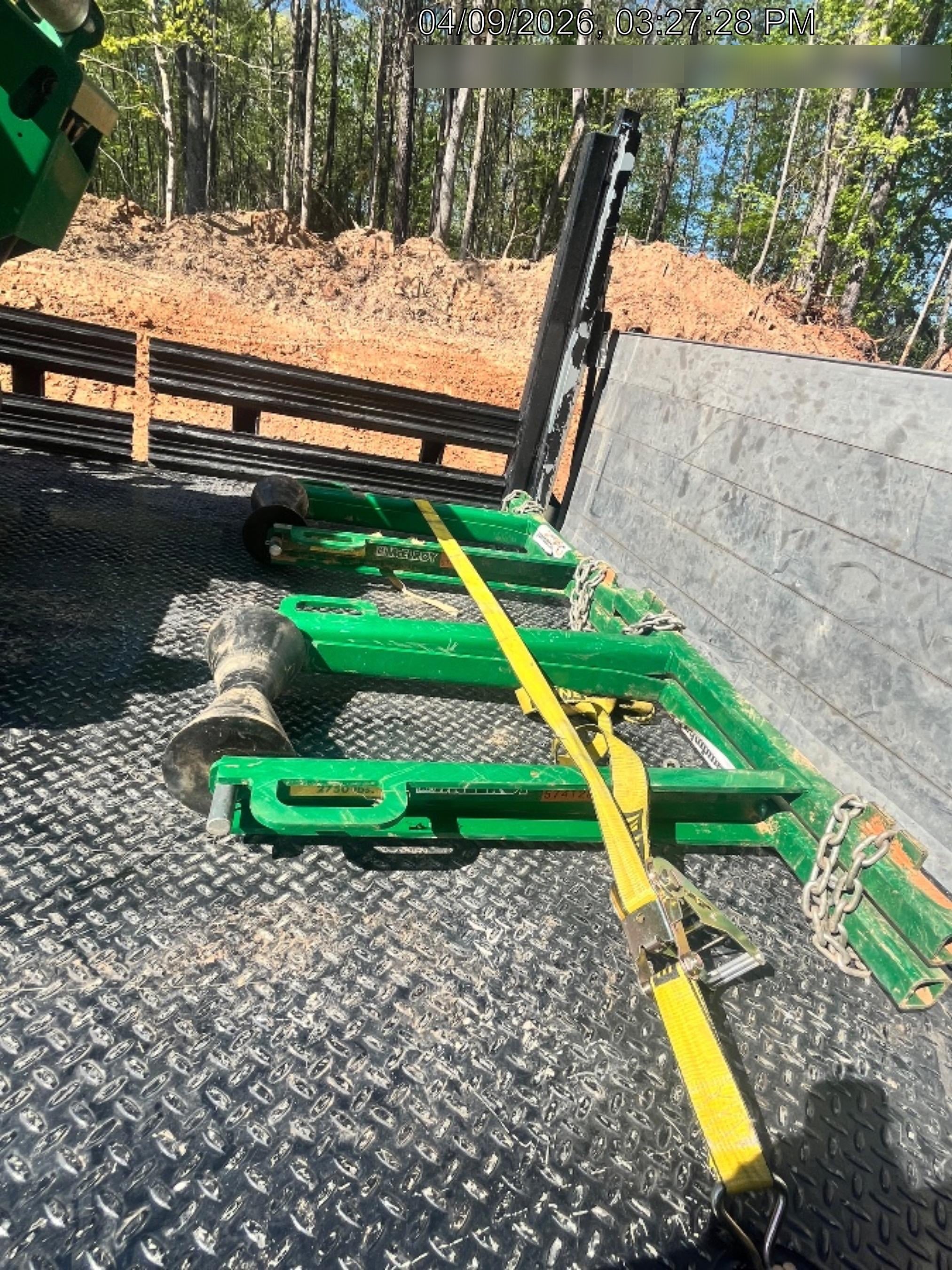 2025 MCELROY T5070901