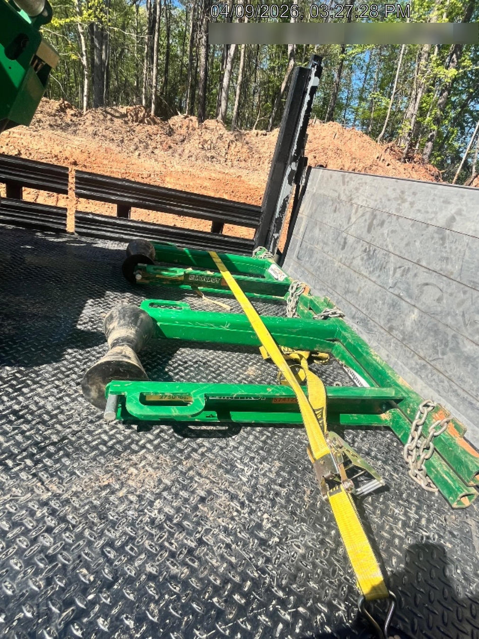 2025 MCELROY T5070901