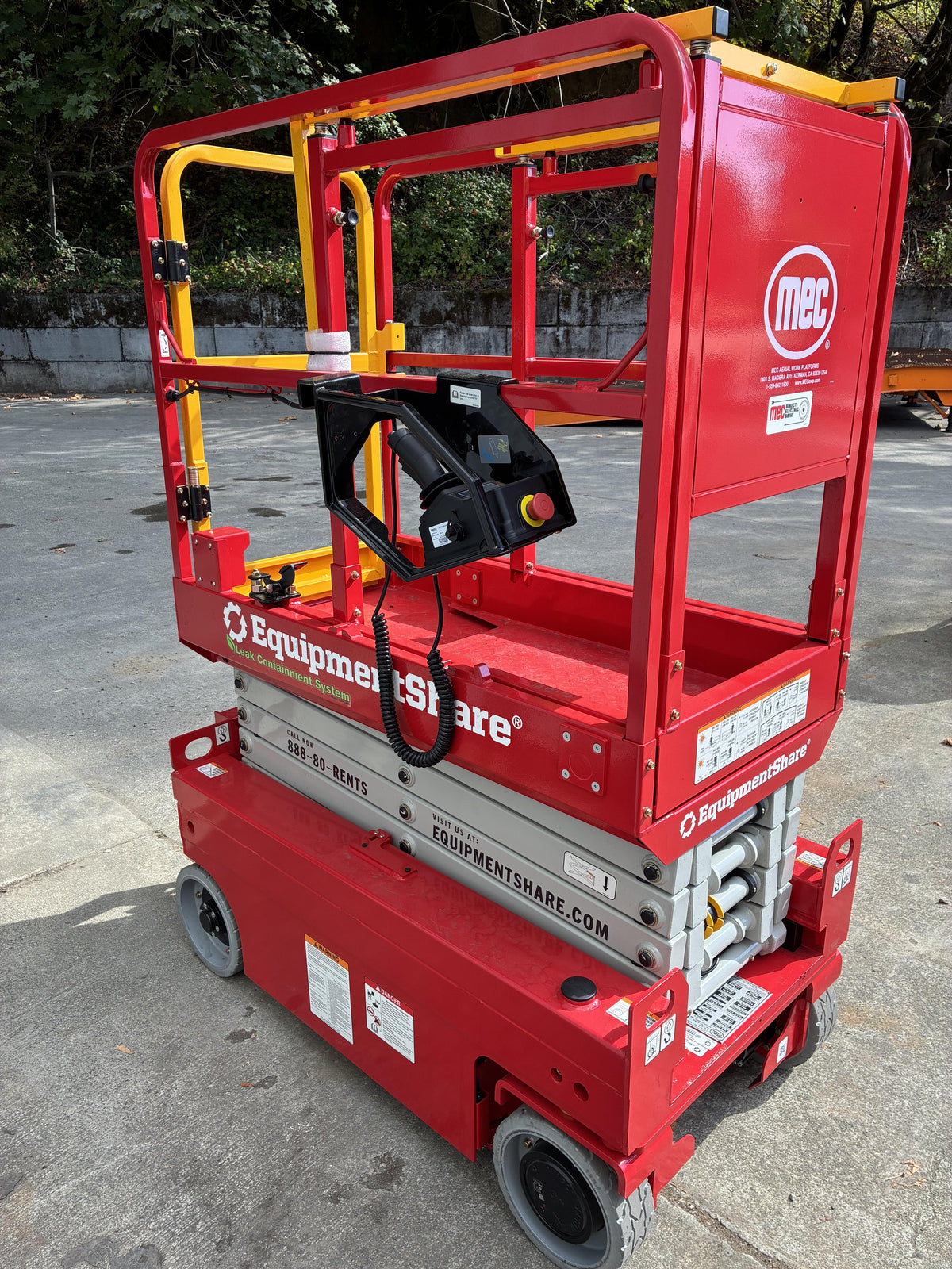 2026 MEC Micro 19-XD+