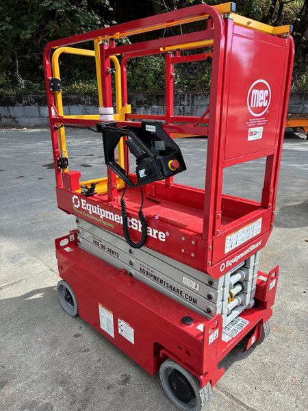 2026 MEC Micro 19-XD+