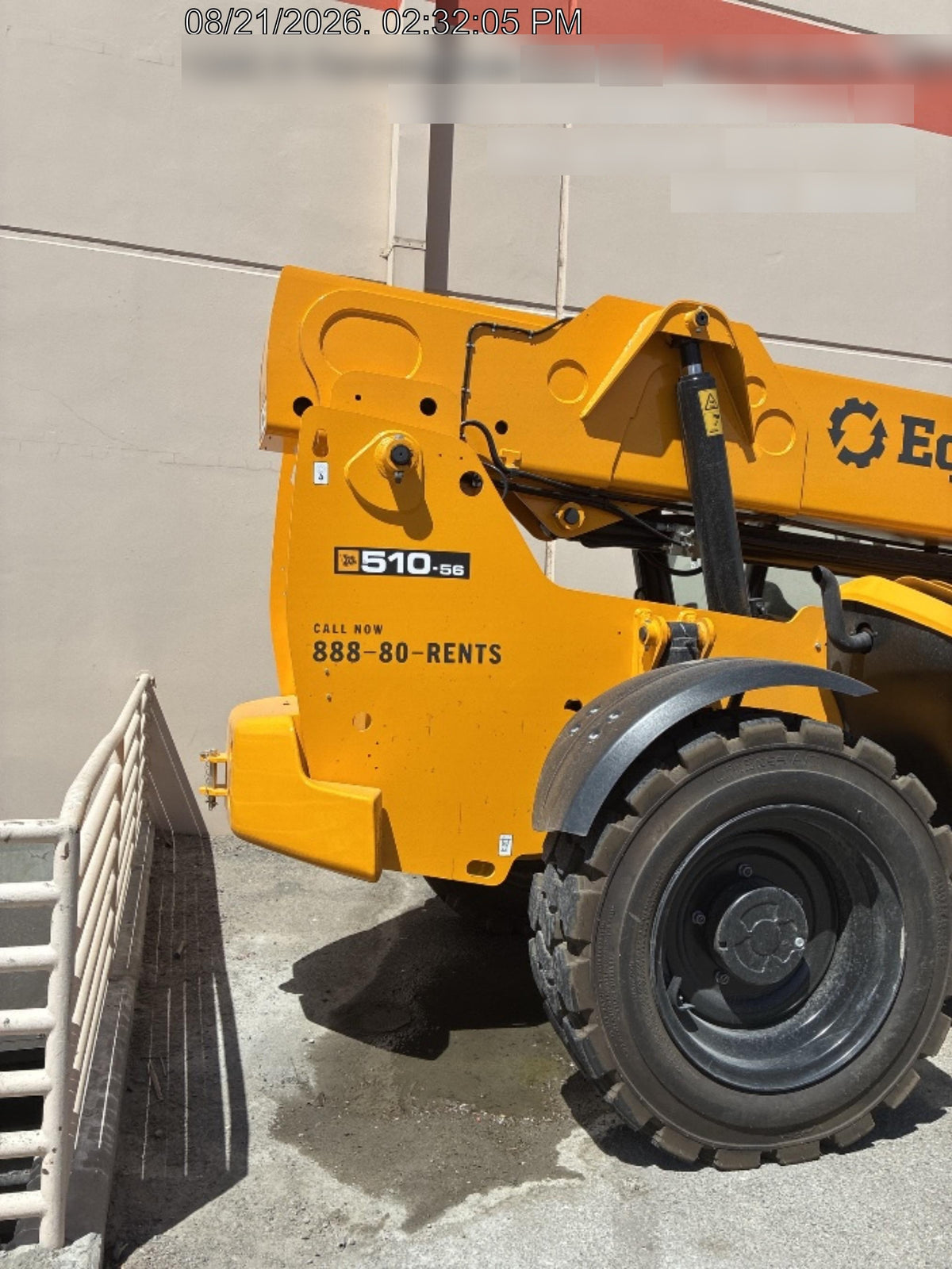 2026 JCB 510-56