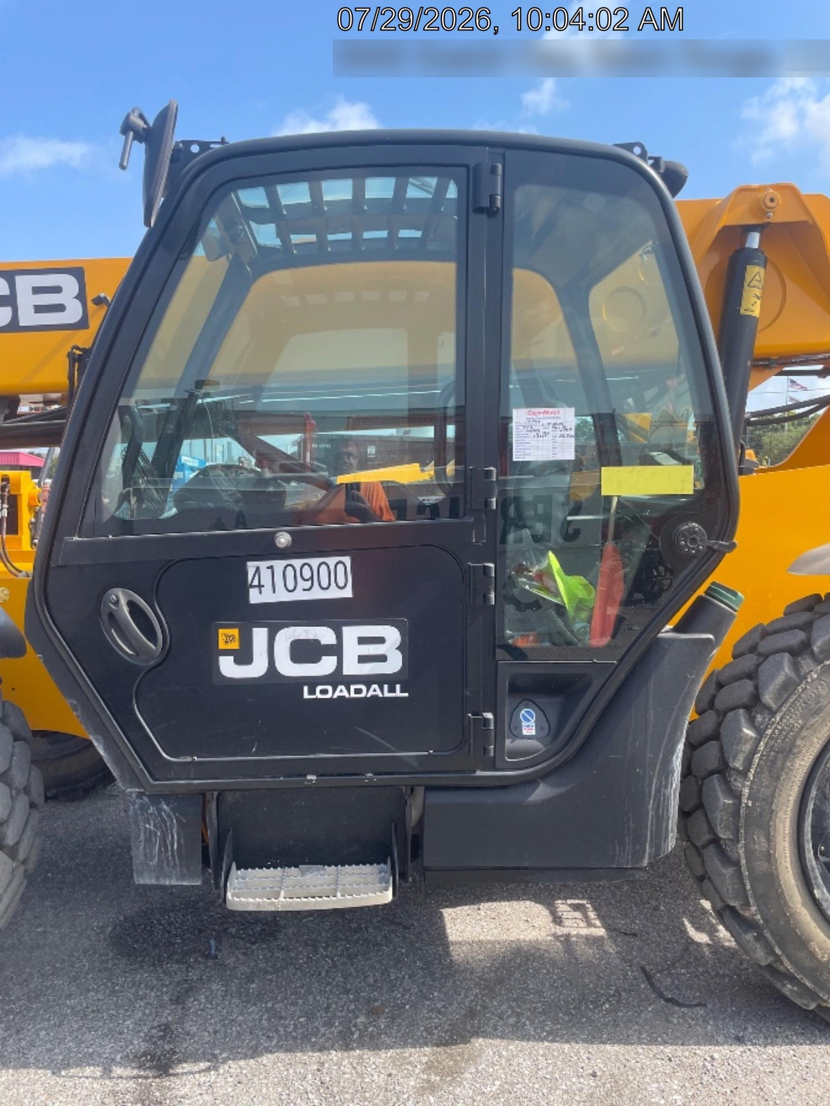 2024 JCB 506-36