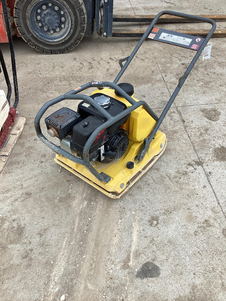 2020 WACKER NEUSON WP1550AW