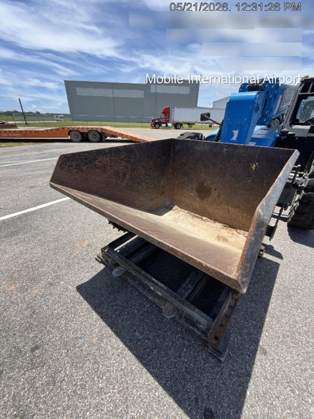 2020 STAR INDUSTRIES M-1820 - Self-Dump Hopper
