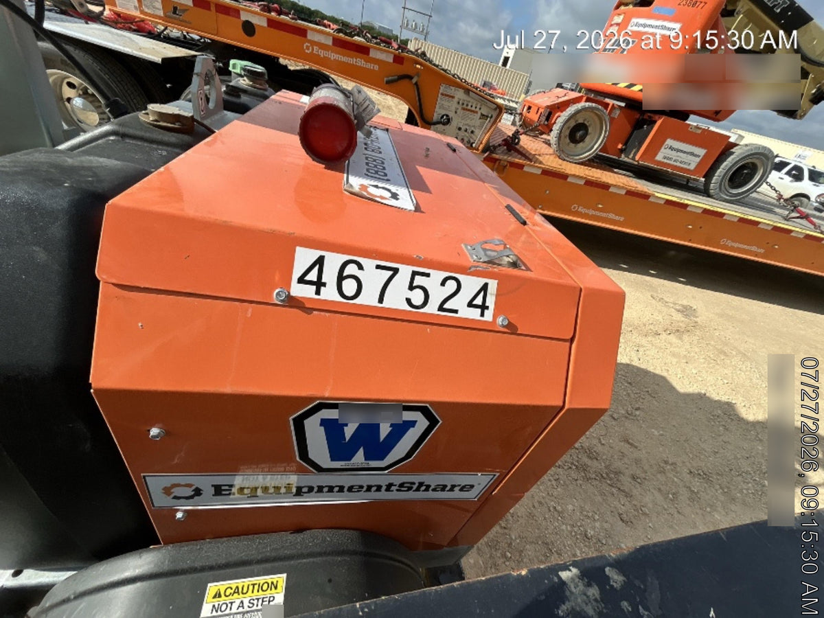2024 WANCO WLTT-4MM4K